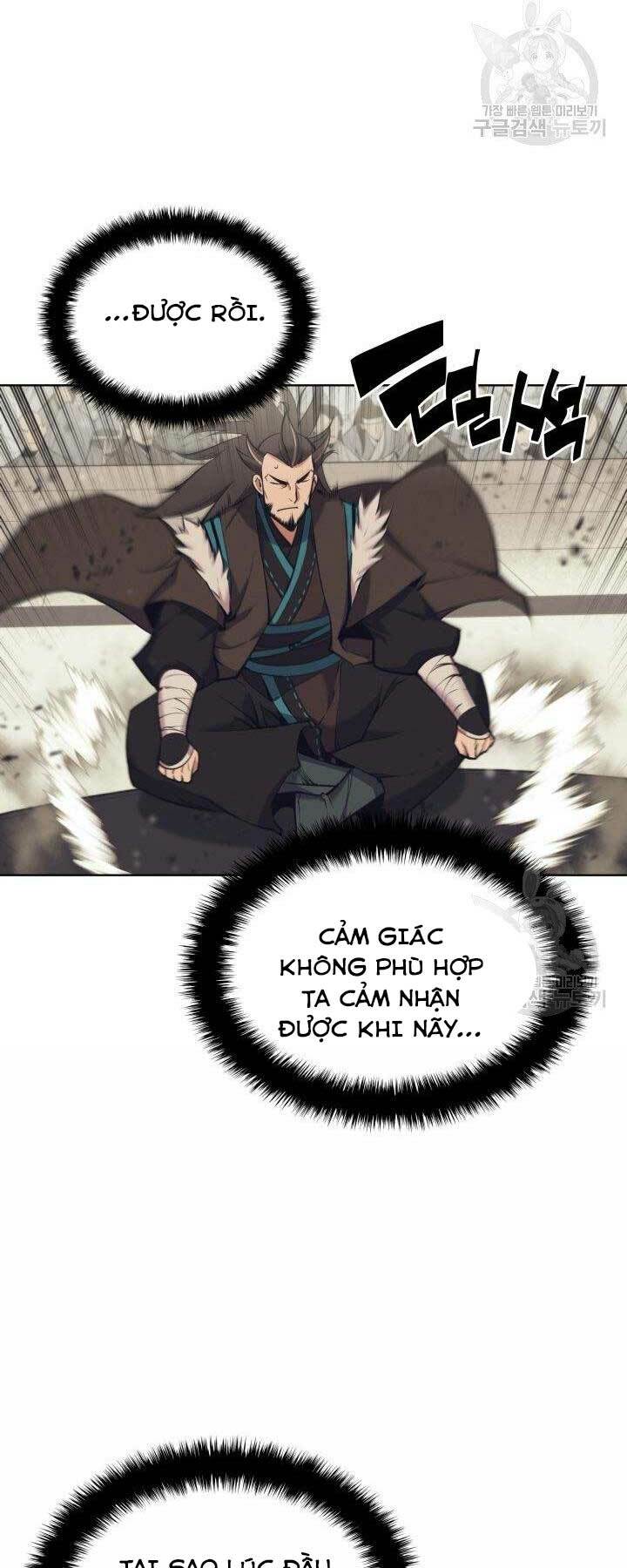 Học Giả Kiếm Sĩ - Chapter 8 - Page 66