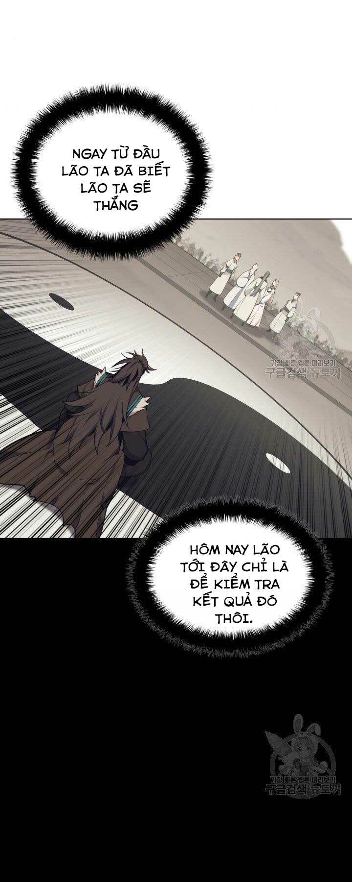 Học Giả Kiếm Sĩ - Chapter 8 - Page 68