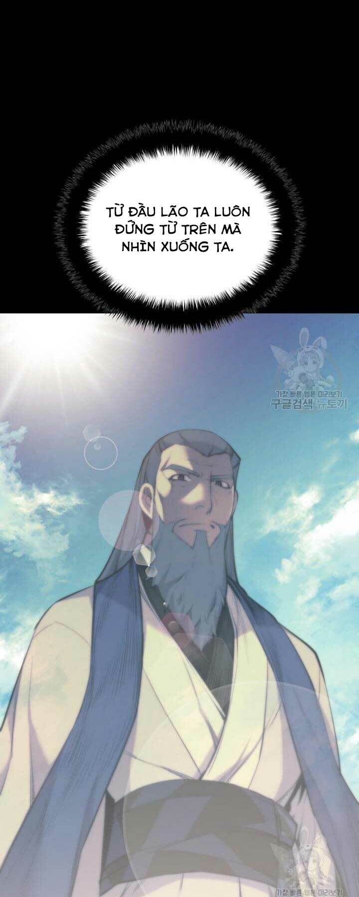 Học Giả Kiếm Sĩ - Chapter 8 - Page 69