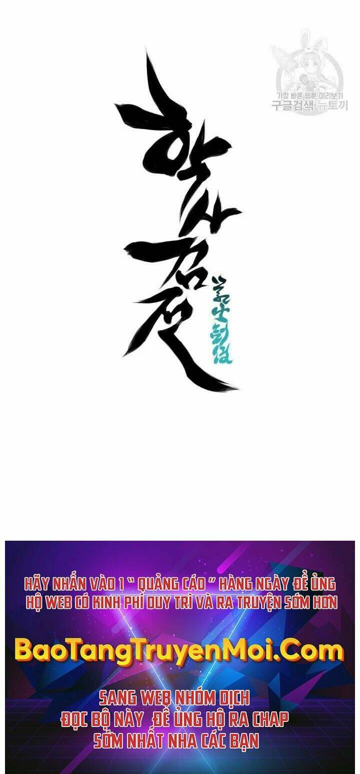 Học Giả Kiếm Sĩ - Chapter 8 - Page 71