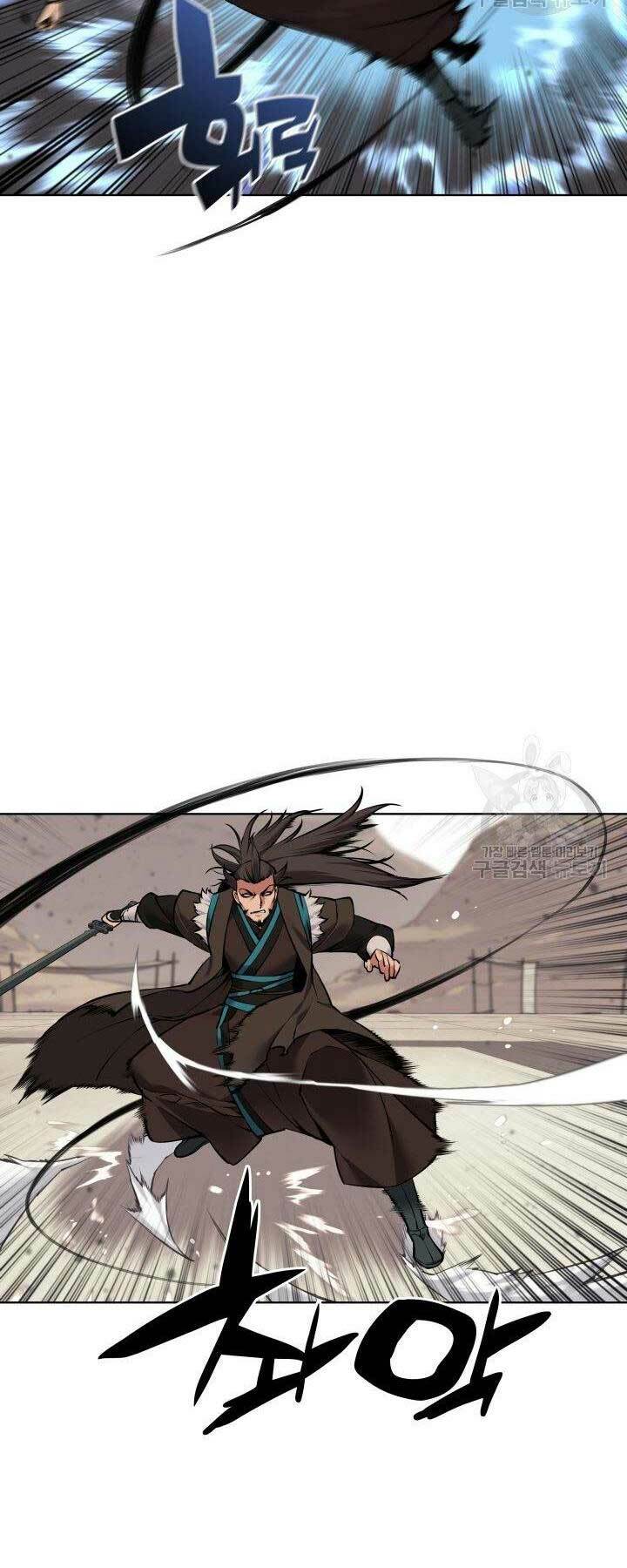 Học Giả Kiếm Sĩ - Chapter 8 - Page 7