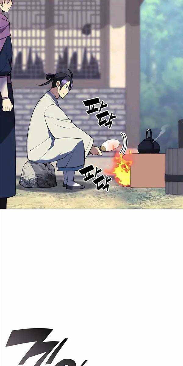 Học Giả Kiếm Sĩ - Chapter 80 - Page 9