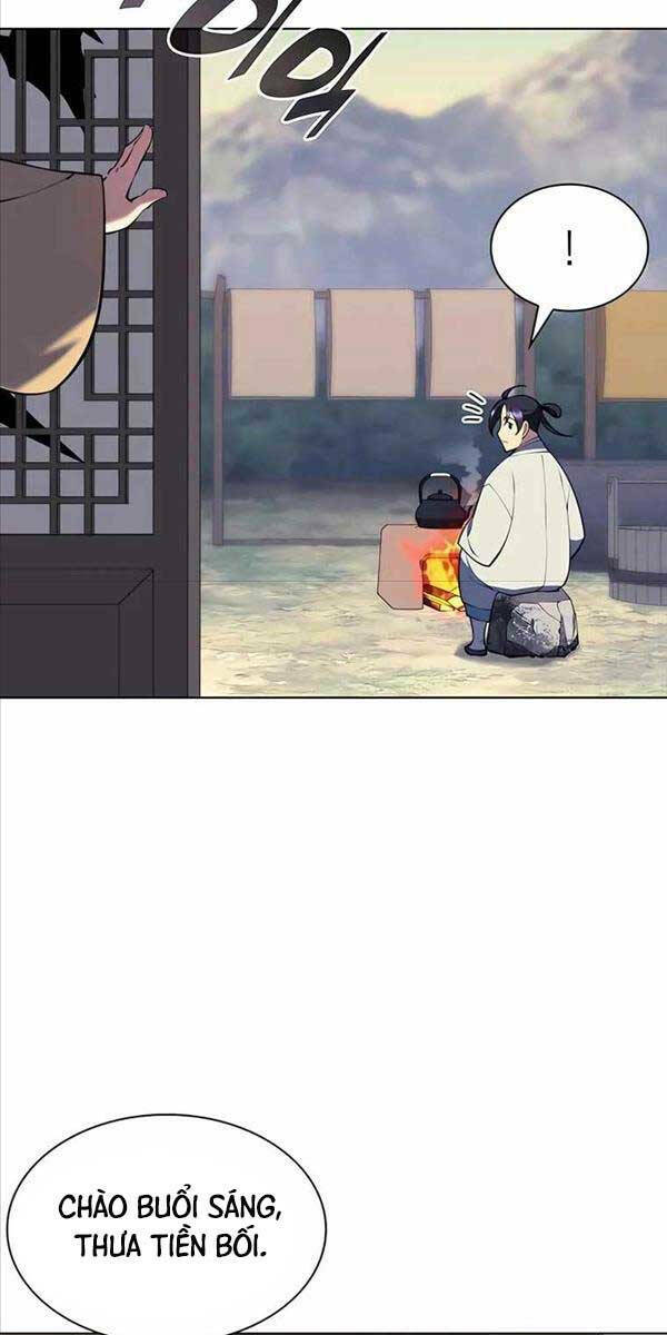 Học Giả Kiếm Sĩ - Chapter 80 - Page 10