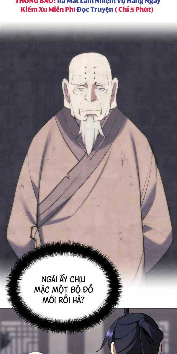 Học Giả Kiếm Sĩ - Chapter 80 - Page 14