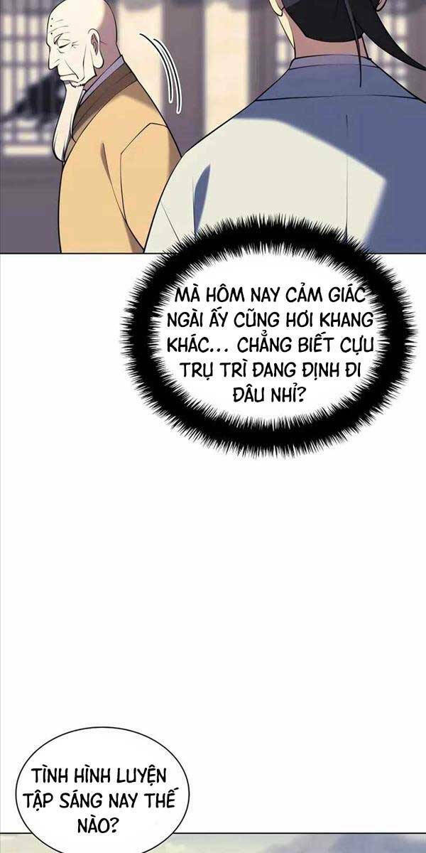 Học Giả Kiếm Sĩ - Chapter 80 - Page 15