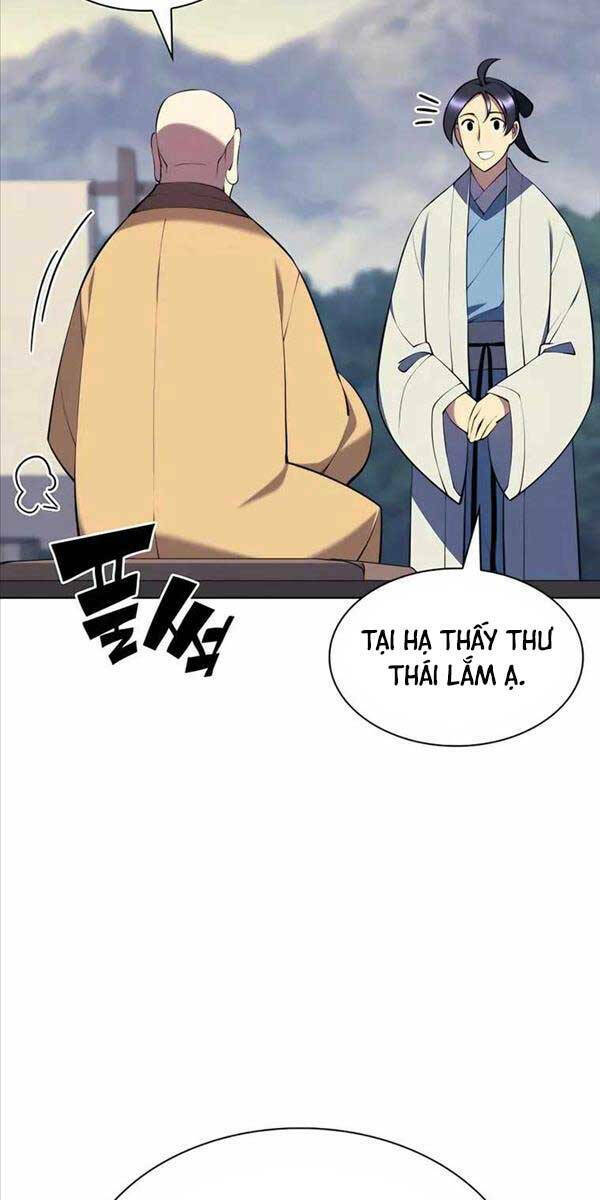 Học Giả Kiếm Sĩ - Chapter 80 - Page 16