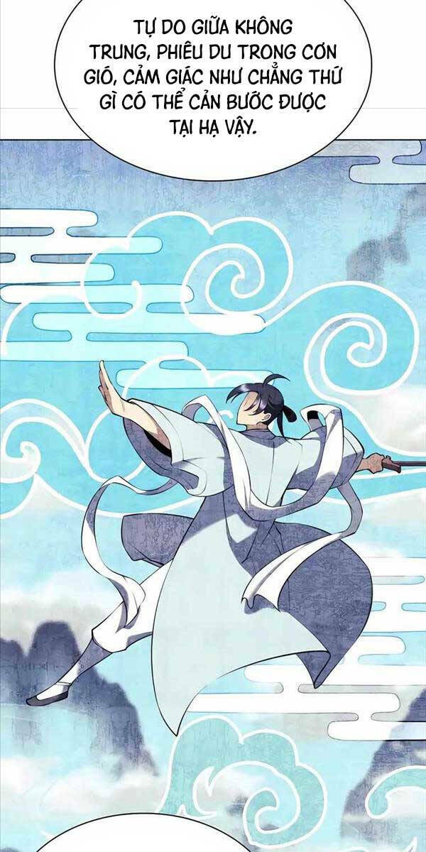 Học Giả Kiếm Sĩ - Chapter 80 - Page 17