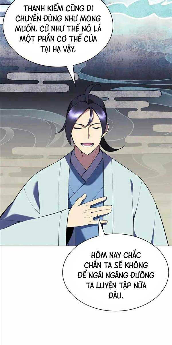 Học Giả Kiếm Sĩ - Chapter 80 - Page 18