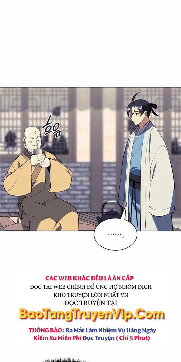 Học Giả Kiếm Sĩ - Chapter 80 - Page 21