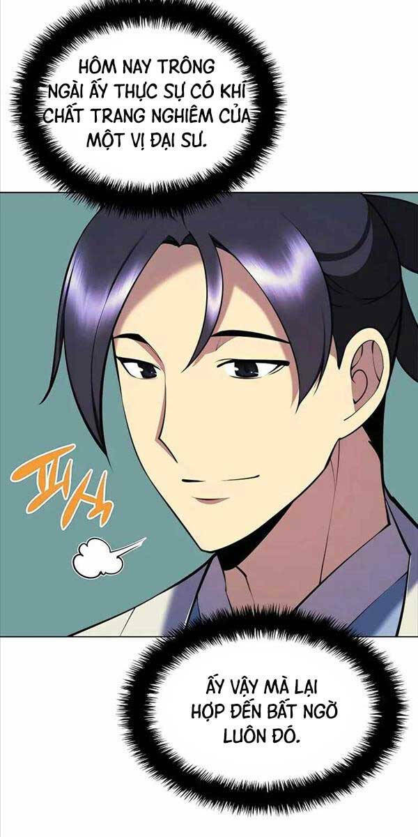 Học Giả Kiếm Sĩ - Chapter 80 - Page 22