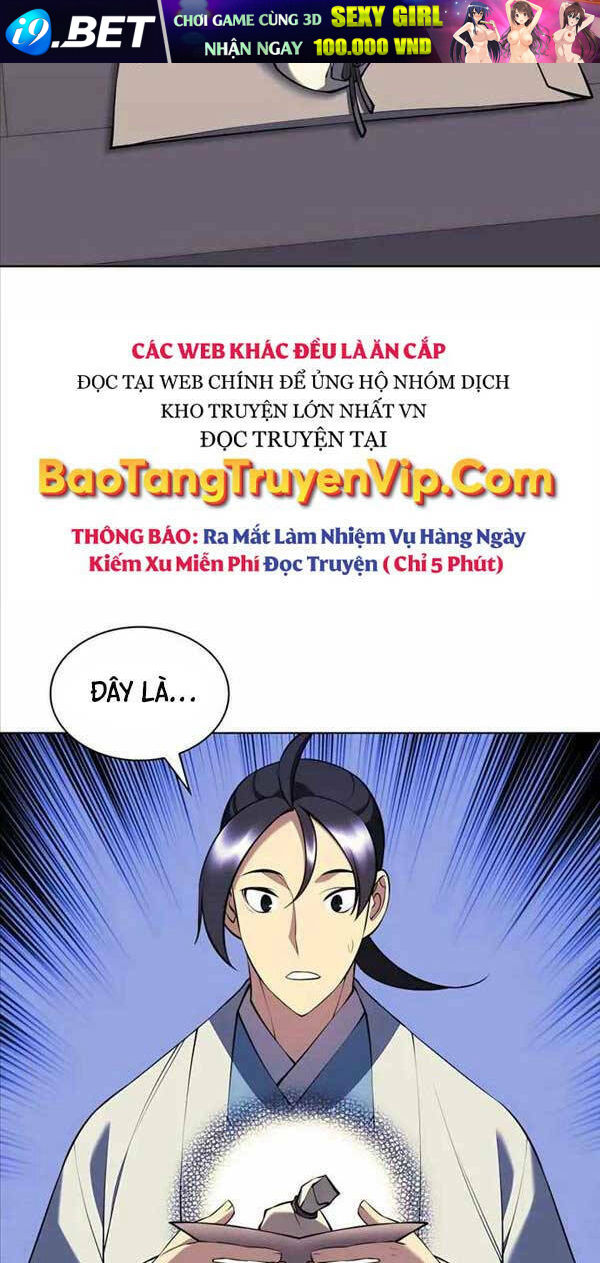 Học Giả Kiếm Sĩ - Chapter 80 - Page 26