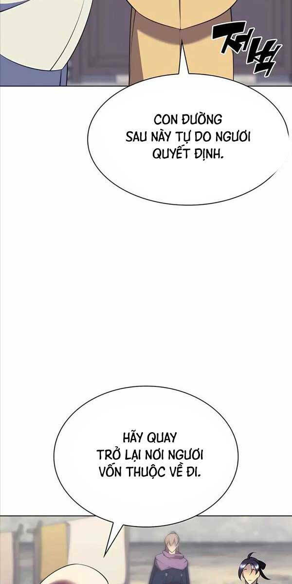 Học Giả Kiếm Sĩ - Chapter 80 - Page 29