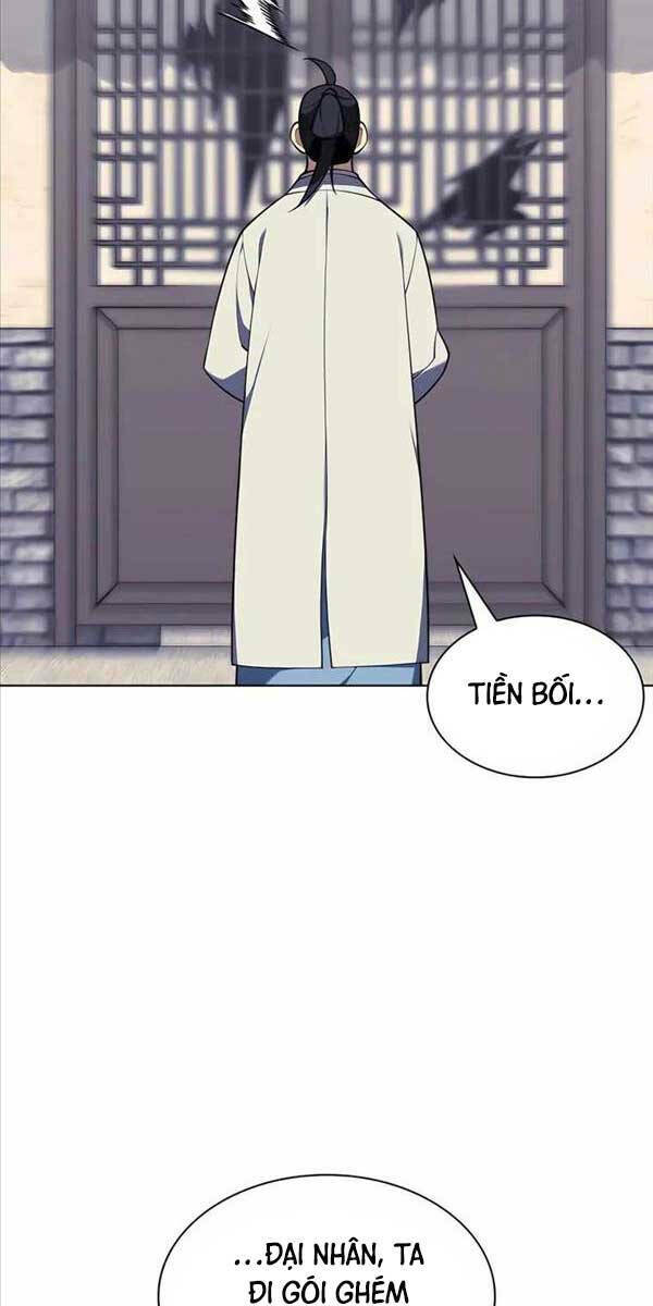 Học Giả Kiếm Sĩ - Chapter 80 - Page 31