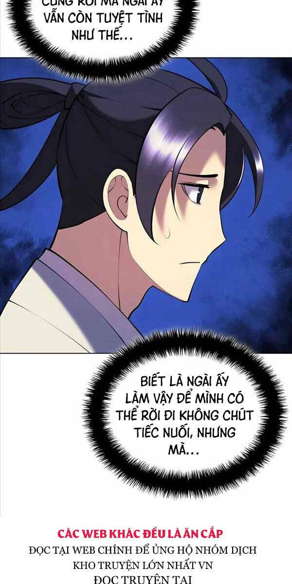 Học Giả Kiếm Sĩ - Chapter 80 - Page 33