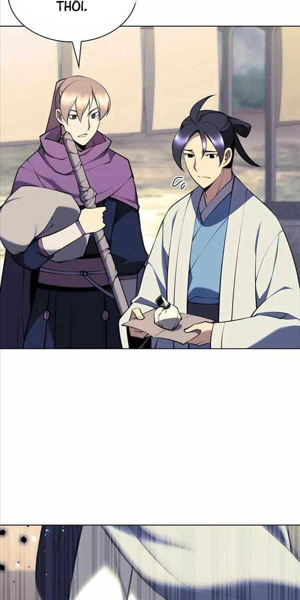 Học Giả Kiếm Sĩ - Chapter 80 - Page 35