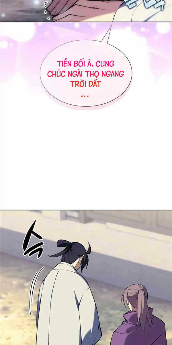 Học Giả Kiếm Sĩ - Chapter 80 - Page 39