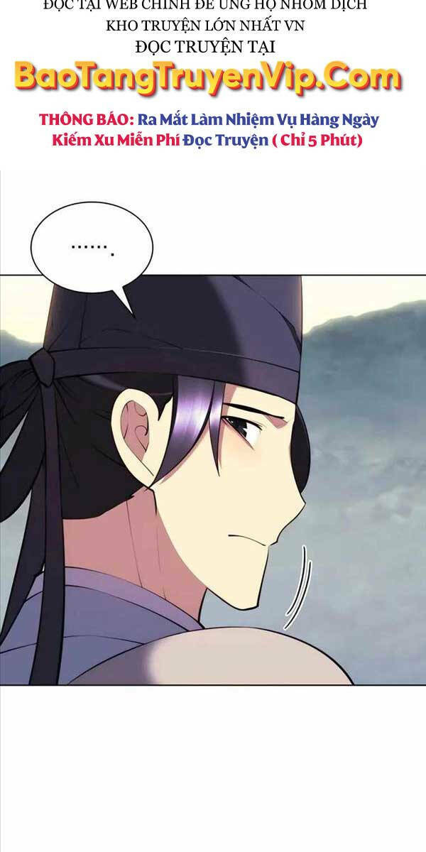 Học Giả Kiếm Sĩ - Chapter 80 - Page 41