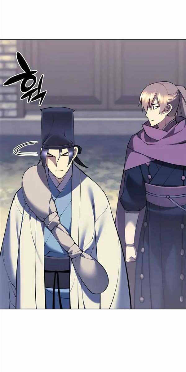 Học Giả Kiếm Sĩ - Chapter 80 - Page 42