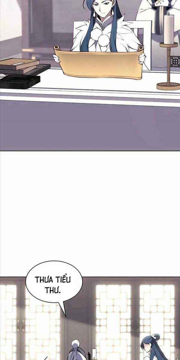 Học Giả Kiếm Sĩ - Chapter 80 - Page 46