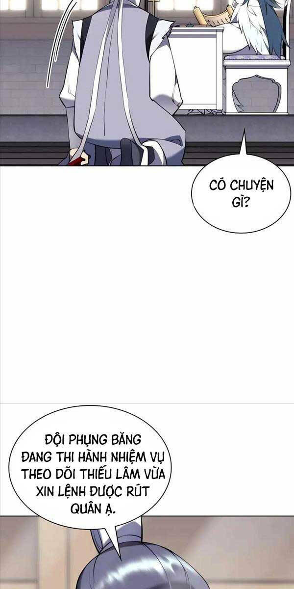 Học Giả Kiếm Sĩ - Chapter 80 - Page 47