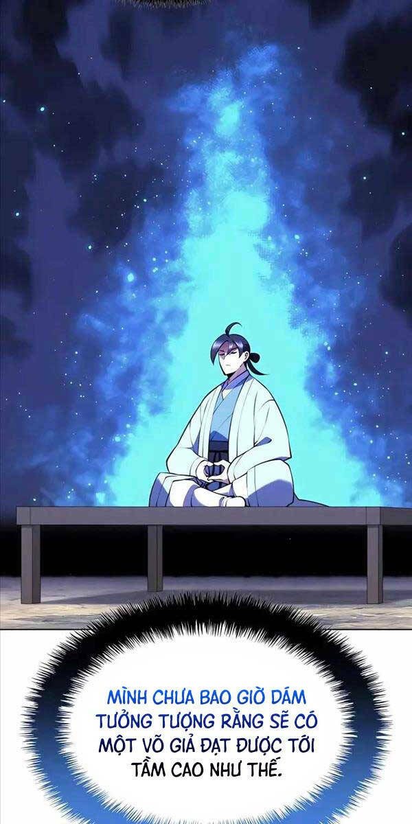 Học Giả Kiếm Sĩ - Chapter 80 - Page 4