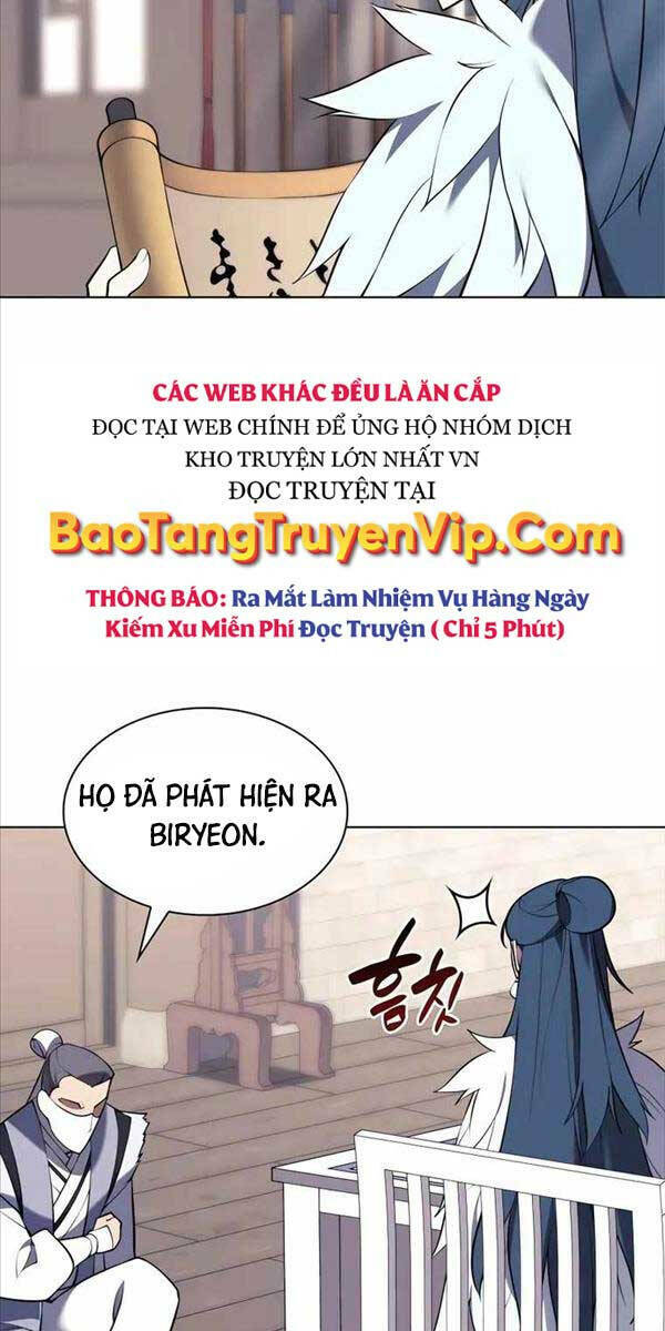 Học Giả Kiếm Sĩ - Chapter 80 - Page 49