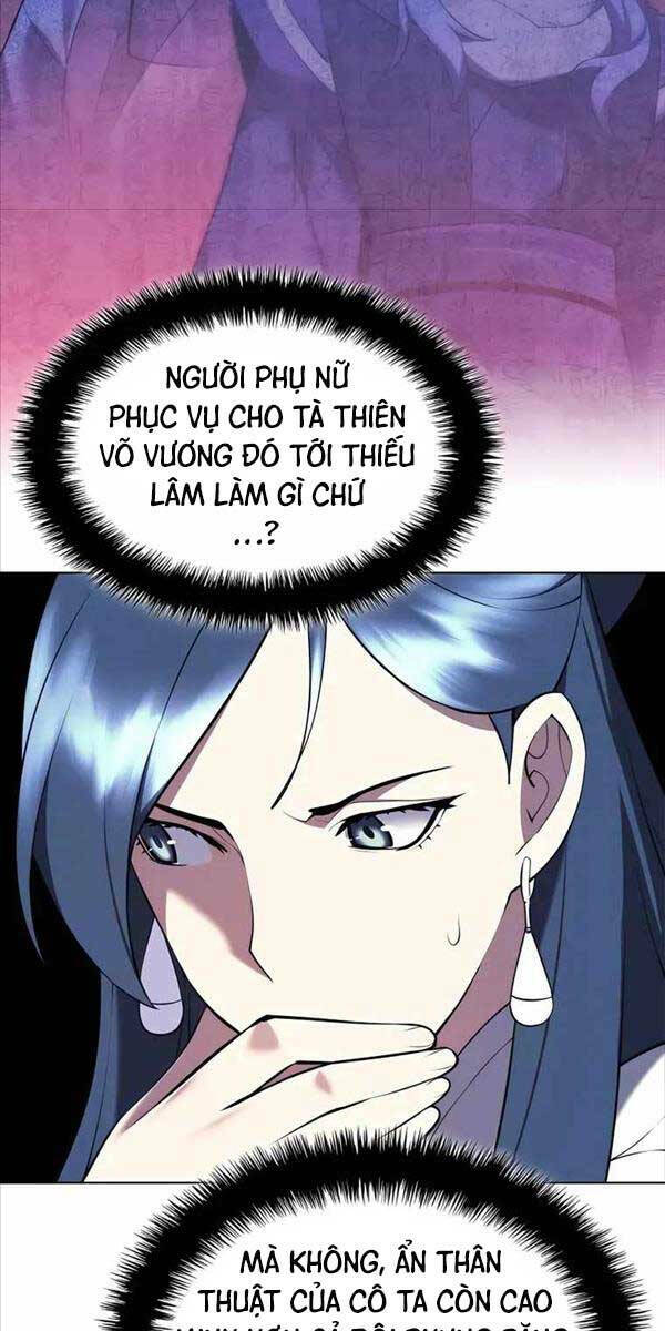 Học Giả Kiếm Sĩ - Chapter 80 - Page 51