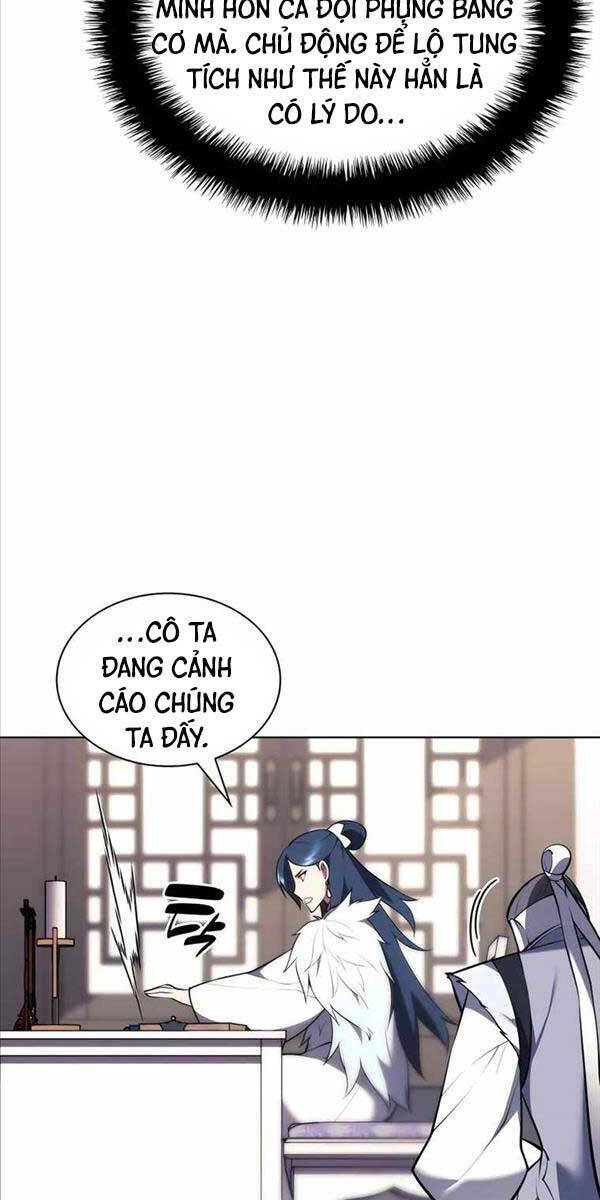 Học Giả Kiếm Sĩ - Chapter 80 - Page 52