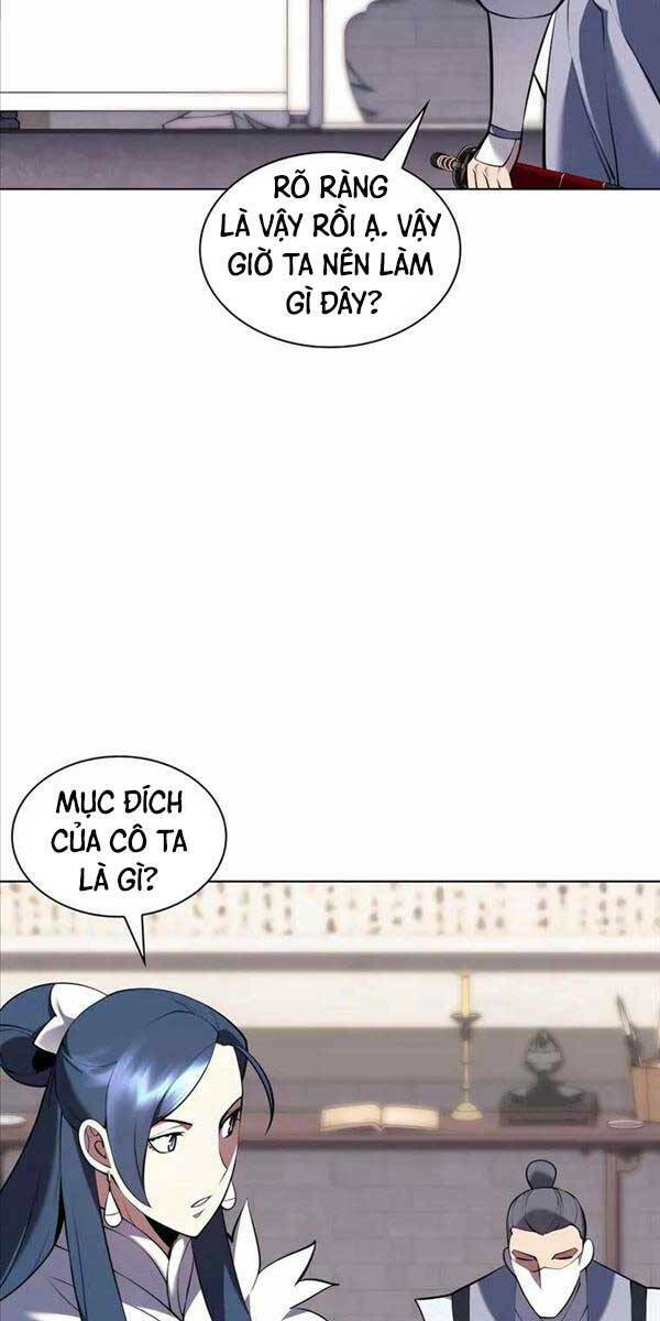 Học Giả Kiếm Sĩ - Chapter 80 - Page 53