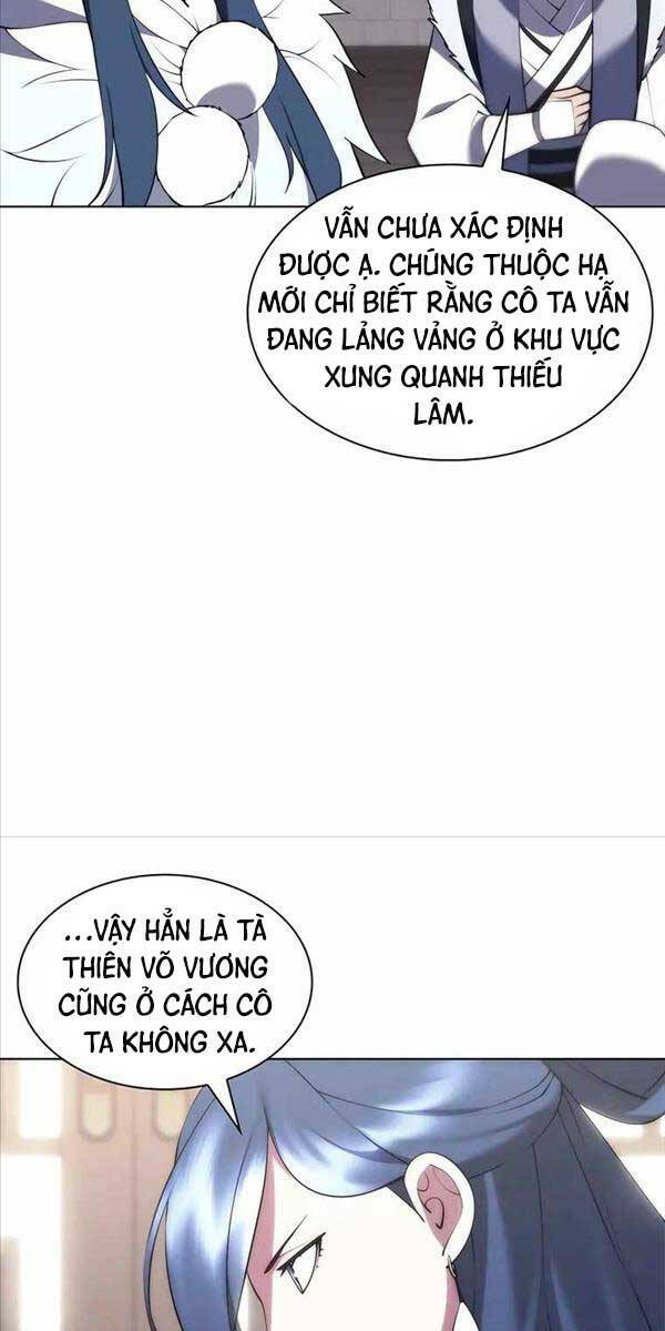 Học Giả Kiếm Sĩ - Chapter 80 - Page 54
