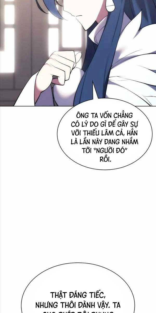 Học Giả Kiếm Sĩ - Chapter 80 - Page 55