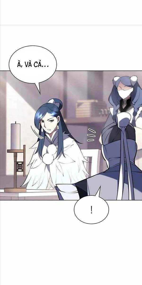 Học Giả Kiếm Sĩ - Chapter 80 - Page 58