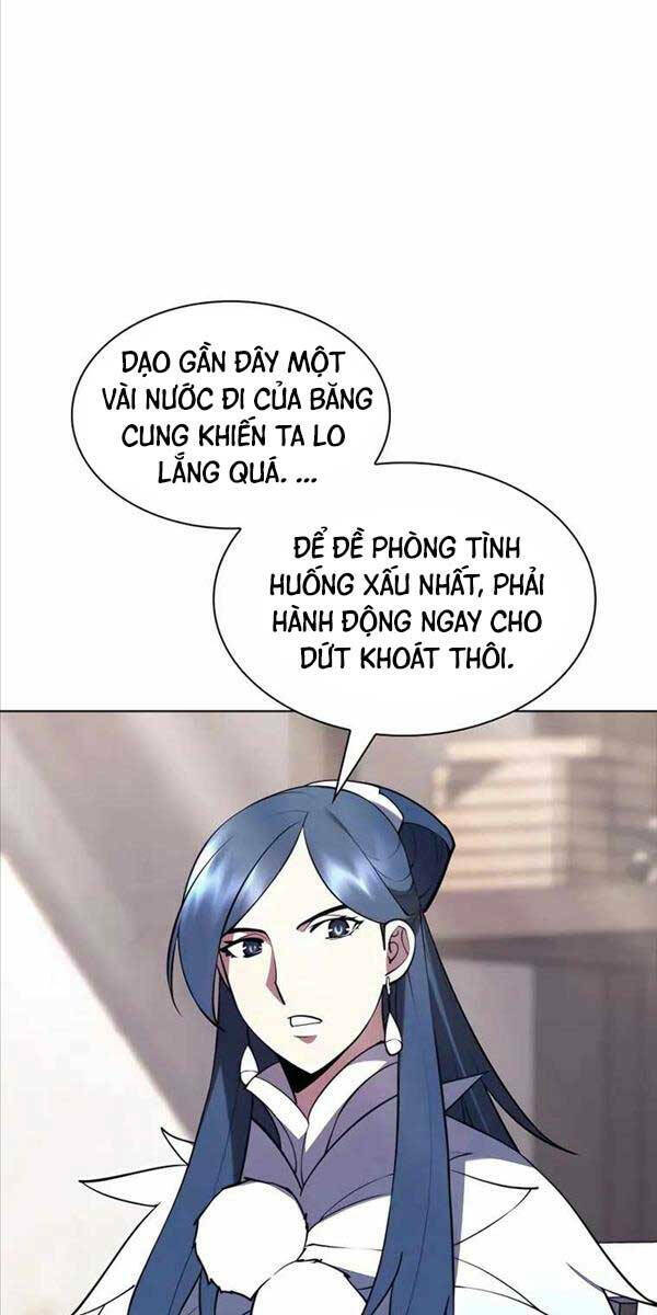 Học Giả Kiếm Sĩ - Chapter 80 - Page 60