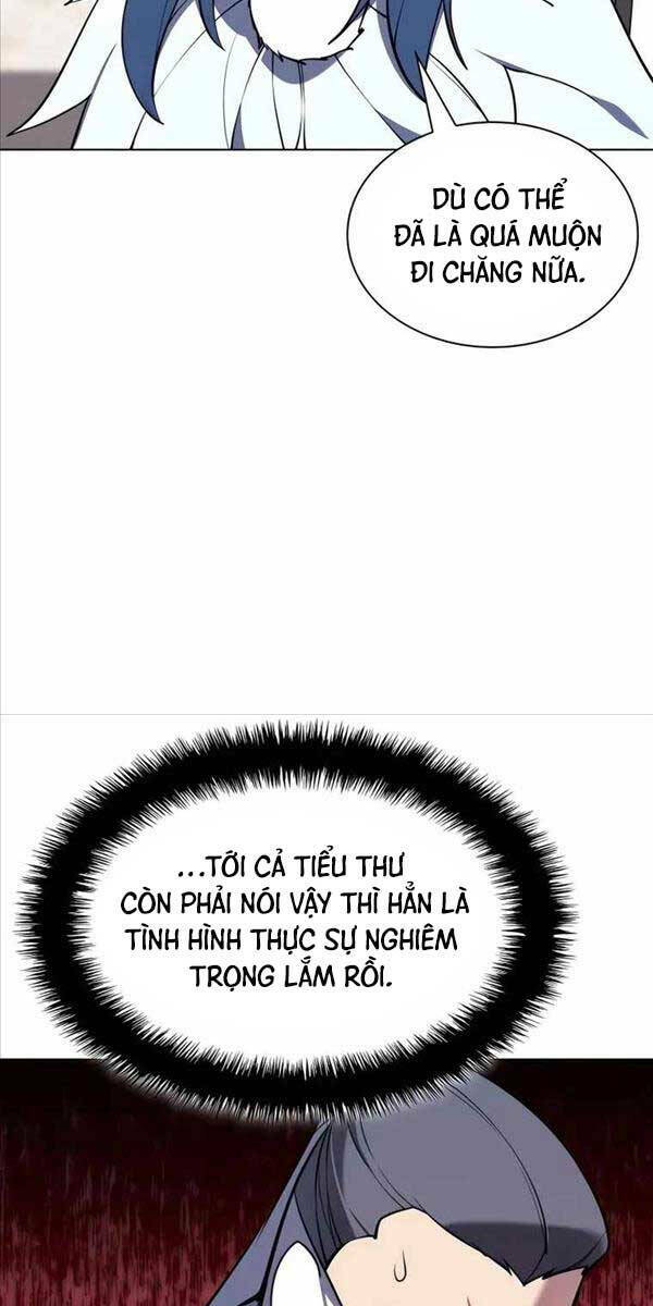 Học Giả Kiếm Sĩ - Chapter 80 - Page 61