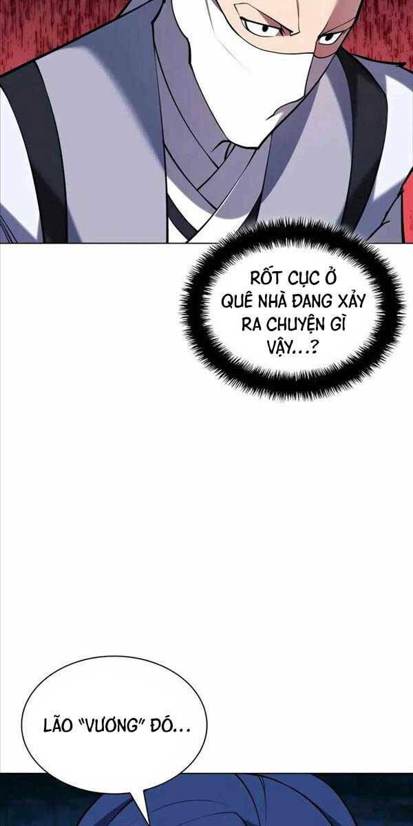 Học Giả Kiếm Sĩ - Chapter 80 - Page 62