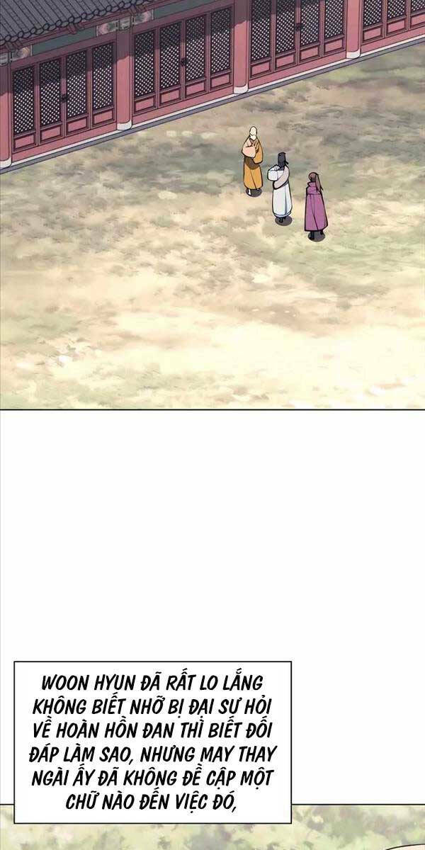 Học Giả Kiếm Sĩ - Chapter 80 - Page 65