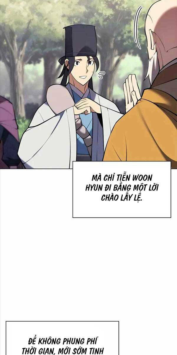 Học Giả Kiếm Sĩ - Chapter 80 - Page 66