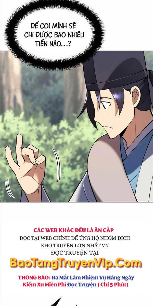 Học Giả Kiếm Sĩ - Chapter 80 - Page 71