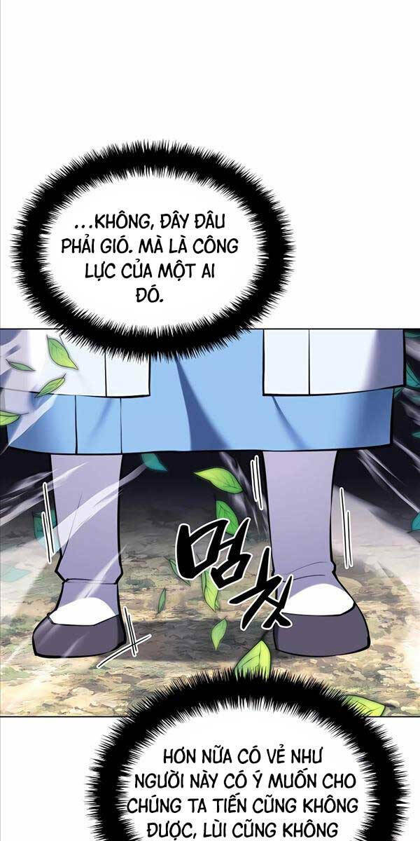 Học Giả Kiếm Sĩ - Chapter 80 - Page 74