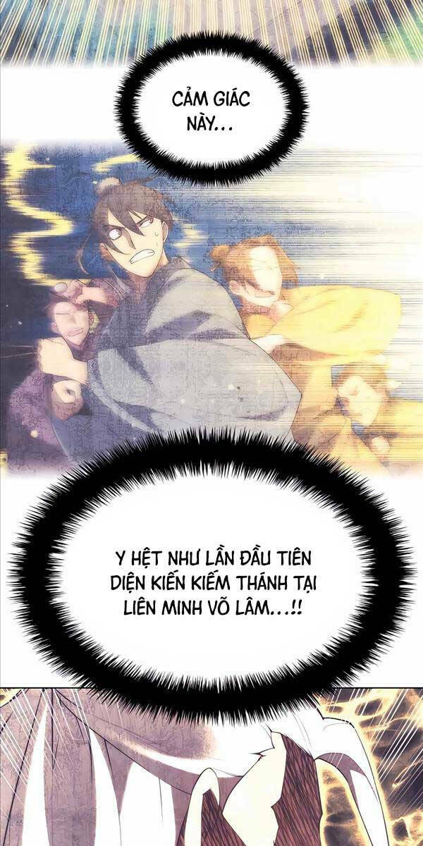 Học Giả Kiếm Sĩ - Chapter 80 - Page 76