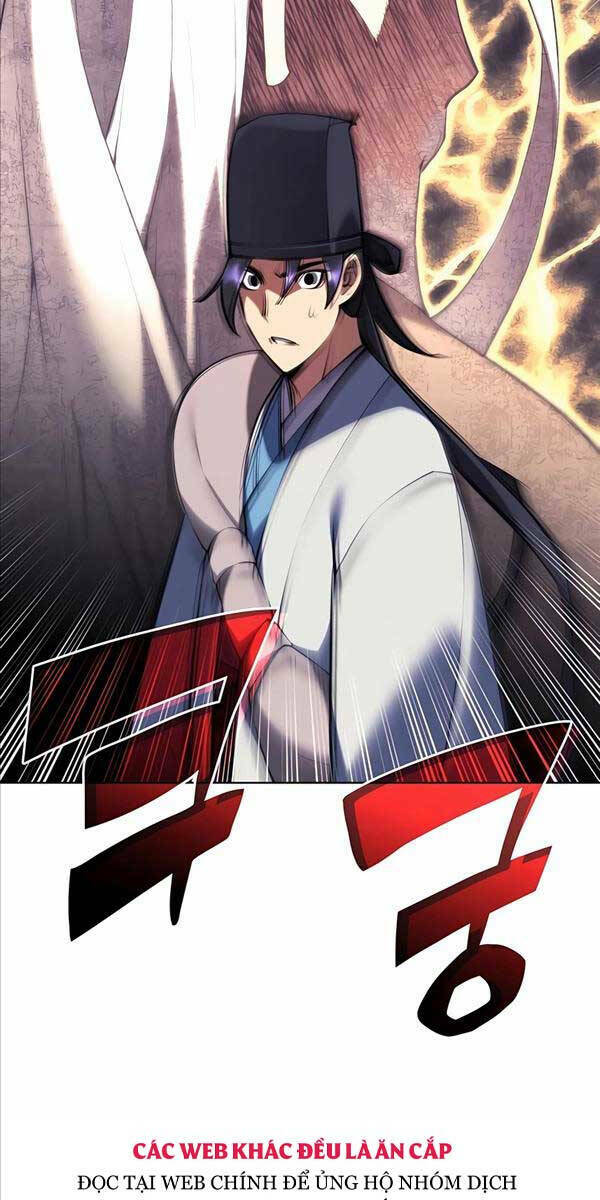 Học Giả Kiếm Sĩ - Chapter 80 - Page 77