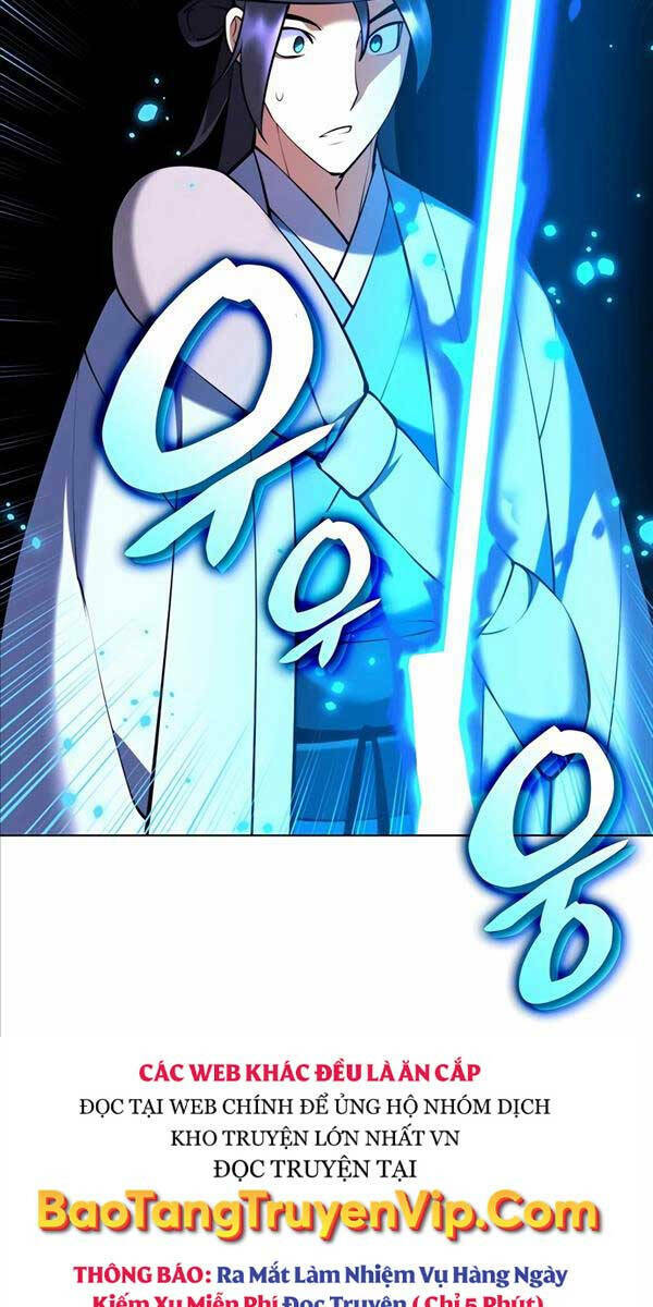 Học Giả Kiếm Sĩ - Chapter 80 - Page 81