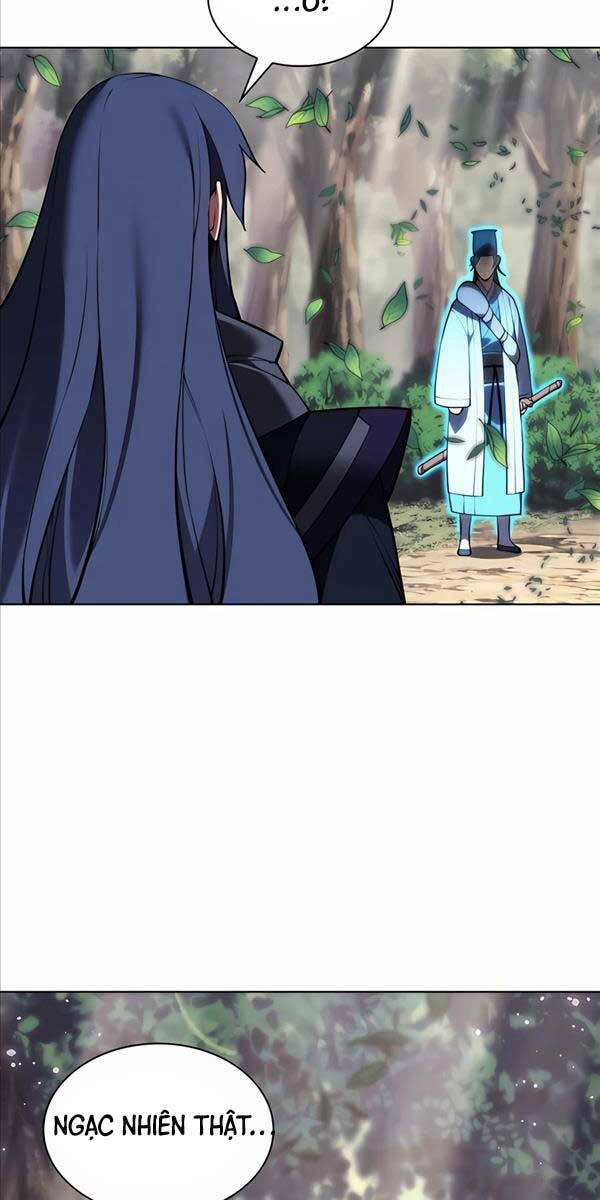 Học Giả Kiếm Sĩ - Chapter 80 - Page 83