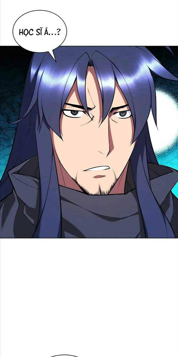 Học Giả Kiếm Sĩ - Chapter 81 - Page 14