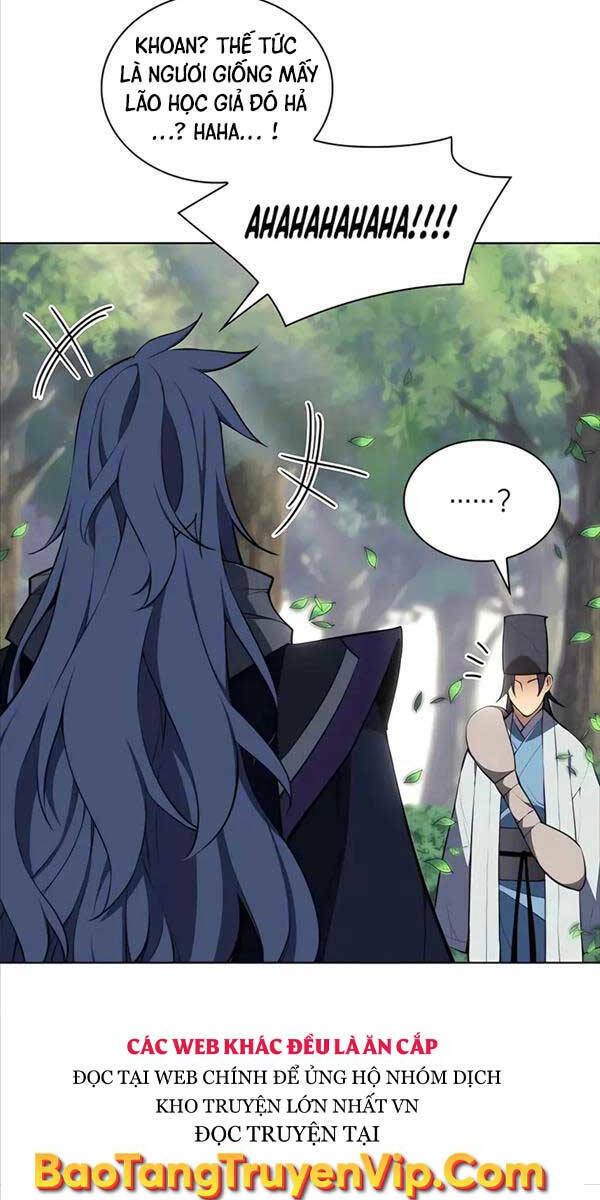 Học Giả Kiếm Sĩ - Chapter 81 - Page 15