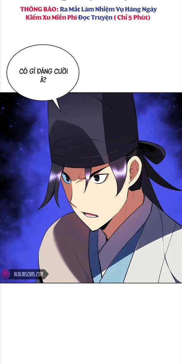 Học Giả Kiếm Sĩ - Chapter 81 - Page 16