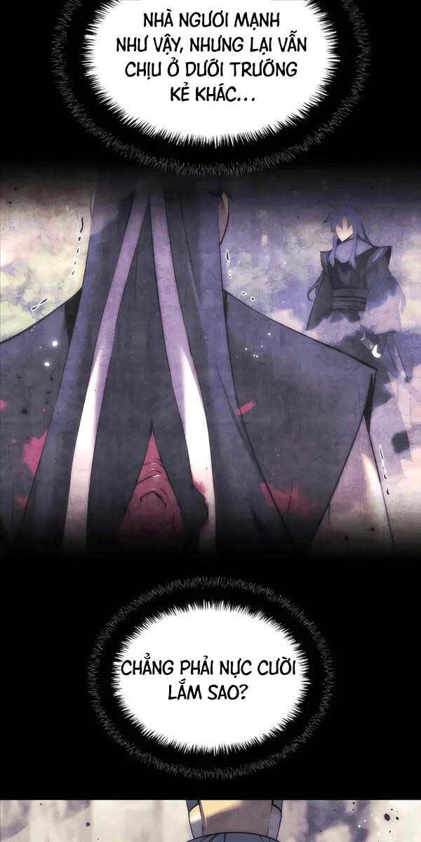 Học Giả Kiếm Sĩ - Chapter 81 - Page 19
