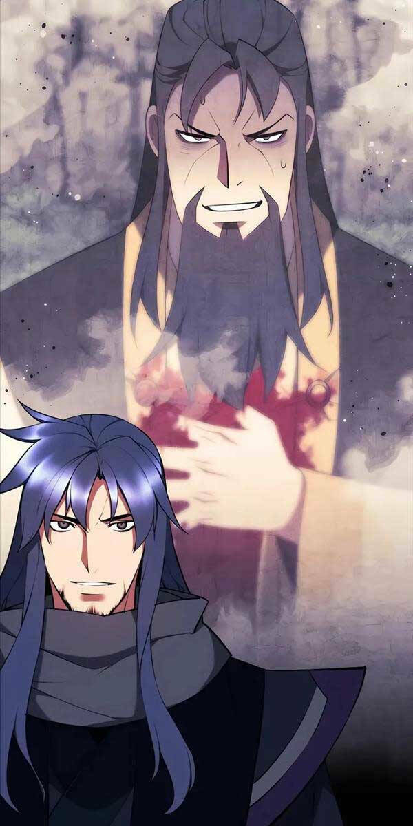 Học Giả Kiếm Sĩ - Chapter 81 - Page 20