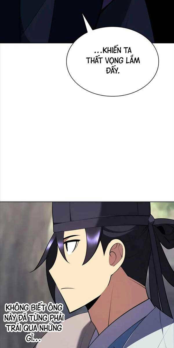 Học Giả Kiếm Sĩ - Chapter 81 - Page 21