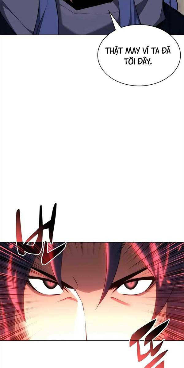 Học Giả Kiếm Sĩ - Chapter 81 - Page 23
